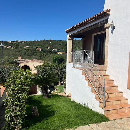 Villa Antonella Apartments Olbia Extérieur photo