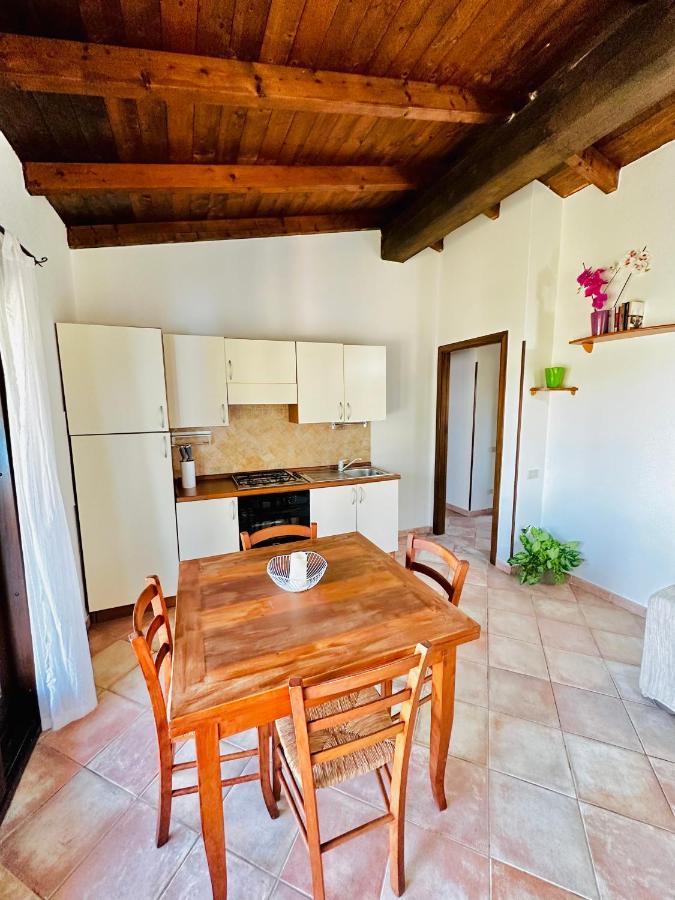 Villa Antonella Apartments Olbia Extérieur photo