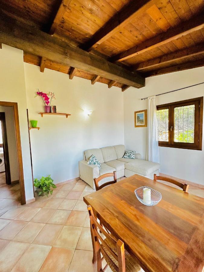 Villa Antonella Apartments Olbia Extérieur photo