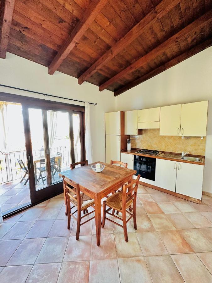 Villa Antonella Apartments Olbia Extérieur photo