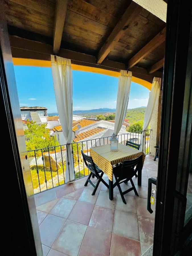 Villa Antonella Apartments Olbia Extérieur photo