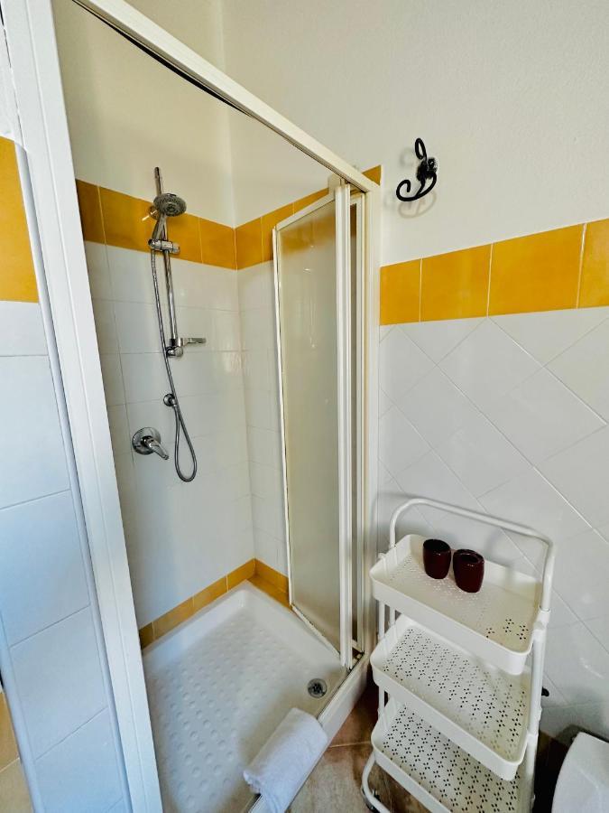 Villa Antonella Apartments Olbia Extérieur photo