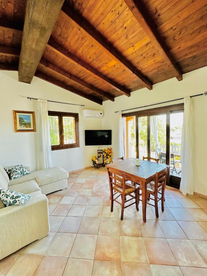 Villa Antonella Apartments Olbia Extérieur photo