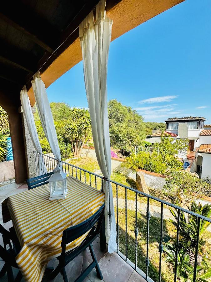 Villa Antonella Apartments Olbia Extérieur photo