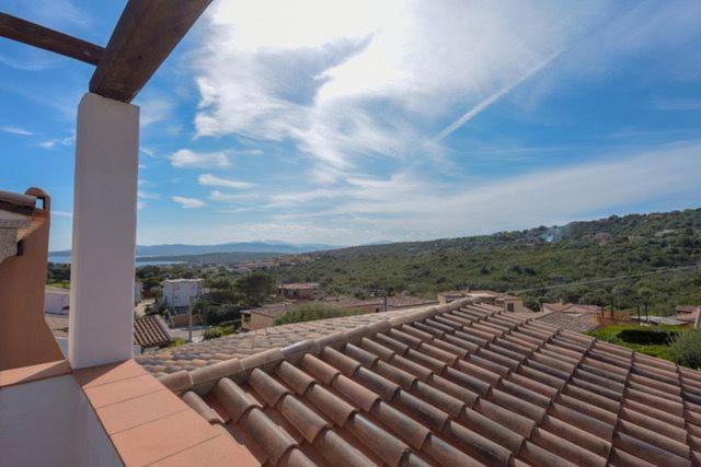Villa Antonella Apartments Olbia Extérieur photo