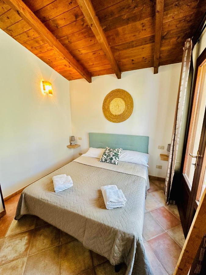 Villa Antonella Apartments Olbia Extérieur photo