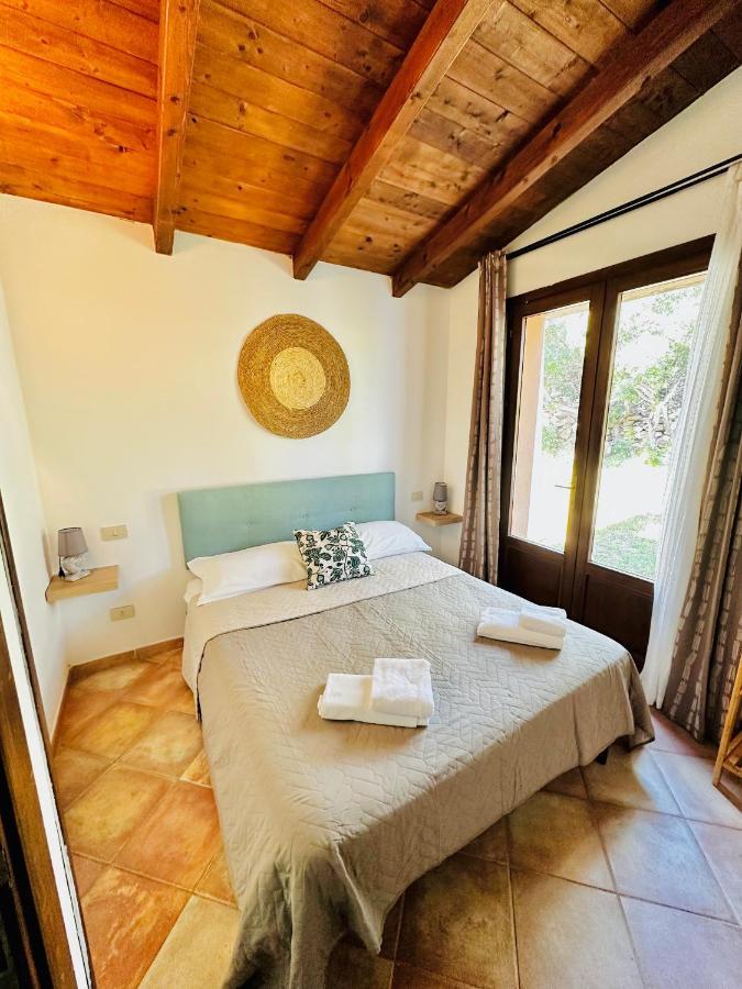 Villa Antonella Apartments Olbia Extérieur photo
