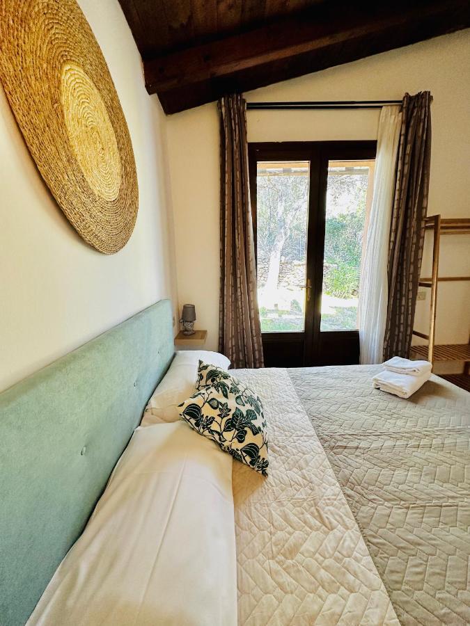 Villa Antonella Apartments Olbia Extérieur photo