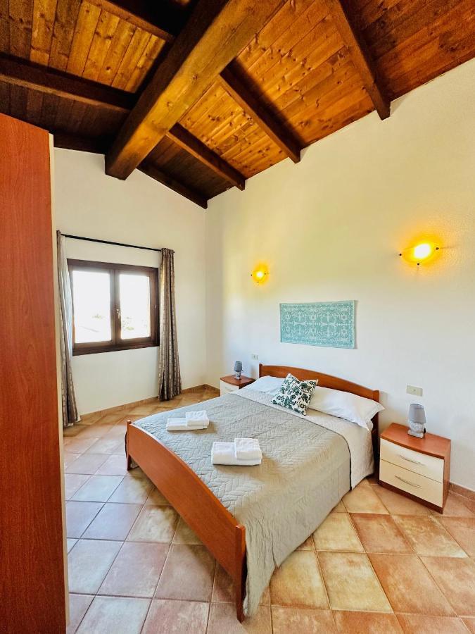 Villa Antonella Apartments Olbia Extérieur photo