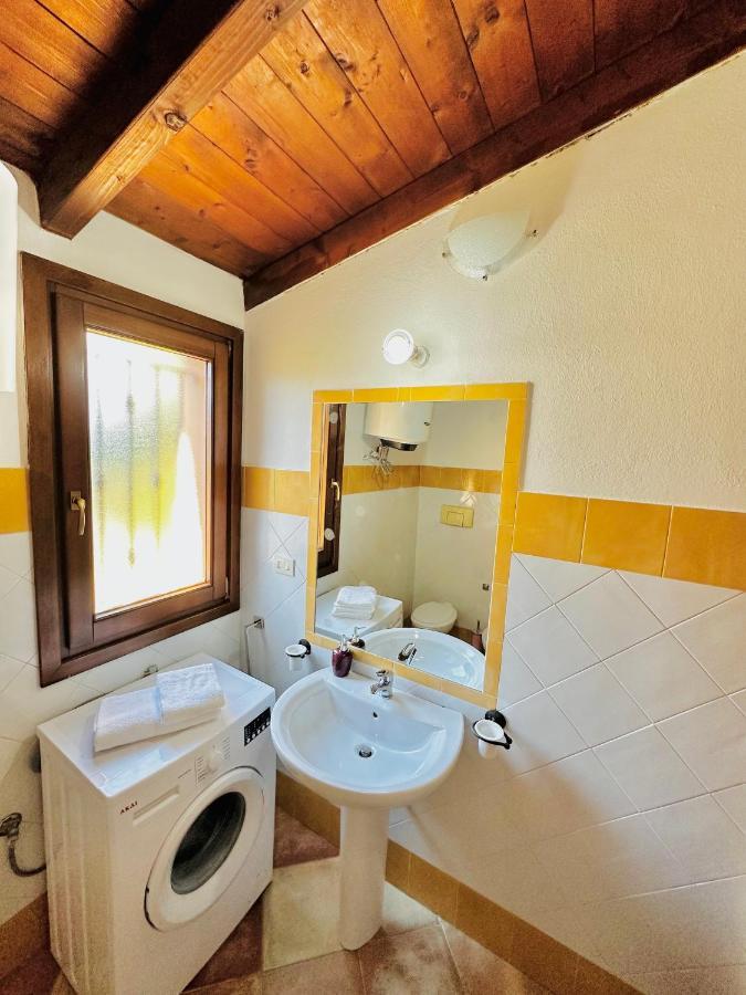 Villa Antonella Apartments Olbia Extérieur photo