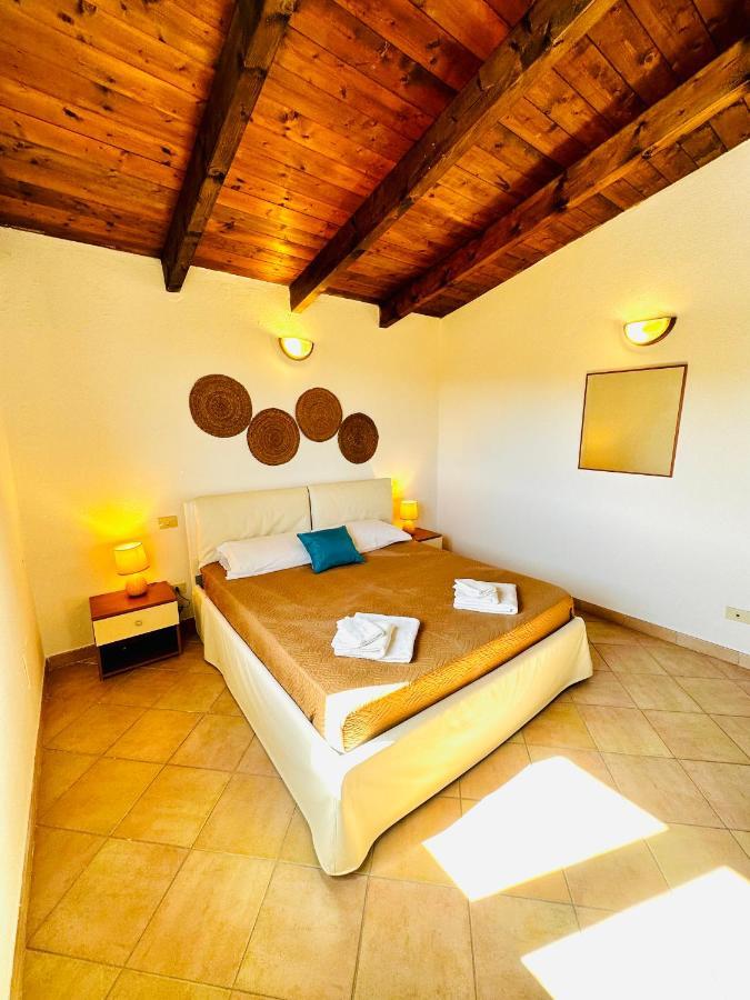 Villa Antonella Apartments Olbia Extérieur photo