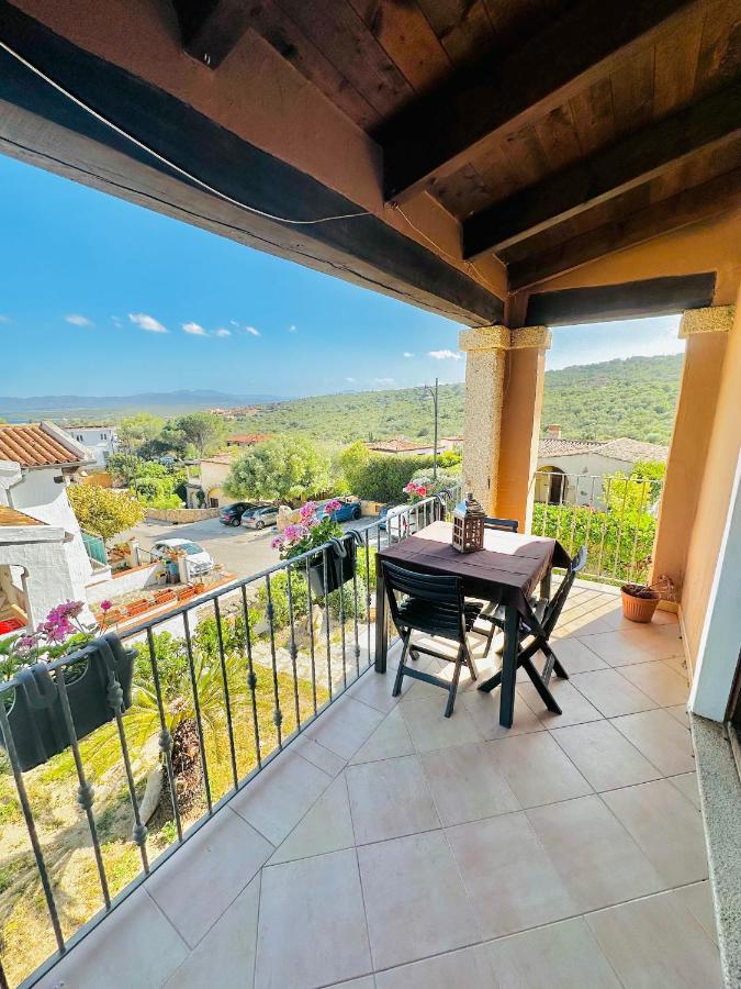 Villa Antonella Apartments Olbia Extérieur photo