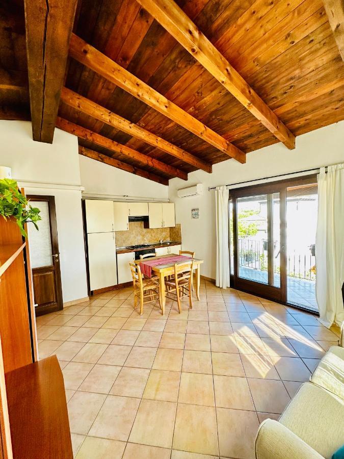 Villa Antonella Apartments Olbia Extérieur photo