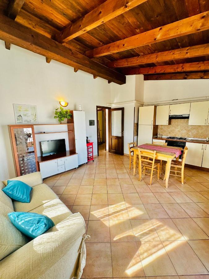 Villa Antonella Apartments Olbia Extérieur photo
