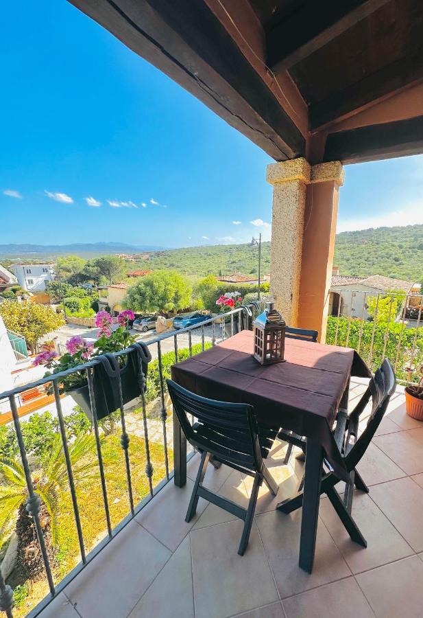 Villa Antonella Apartments Olbia Extérieur photo