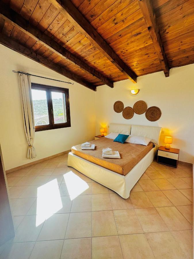 Villa Antonella Apartments Olbia Extérieur photo