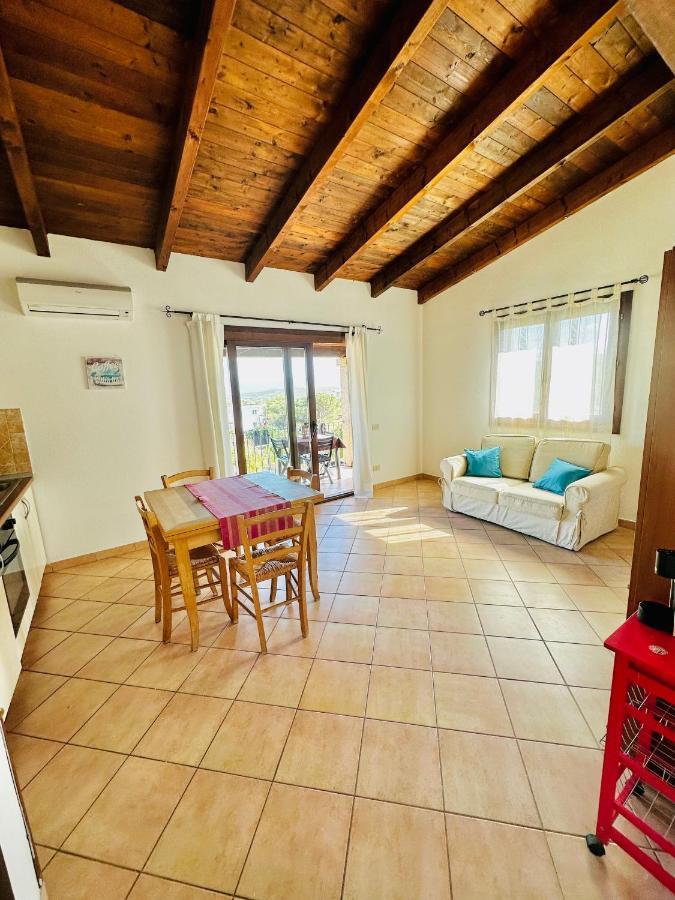 Villa Antonella Apartments Olbia Extérieur photo