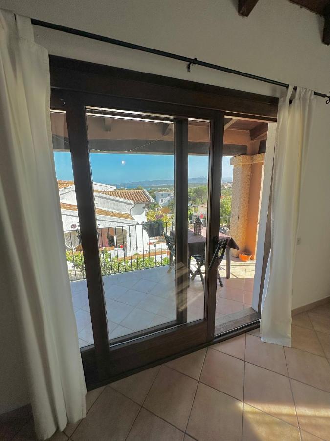 Villa Antonella Apartments Olbia Extérieur photo