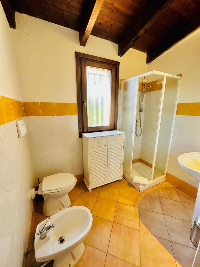 Villa Antonella Apartments Olbia Extérieur photo